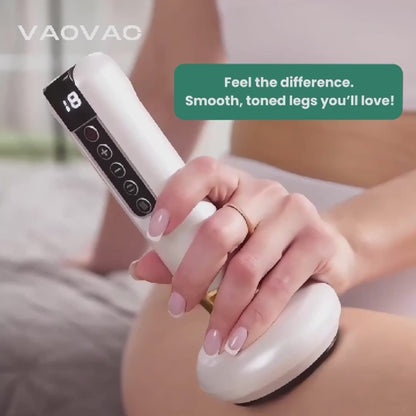 Vaovac™ Anti-Cellulite Massager
