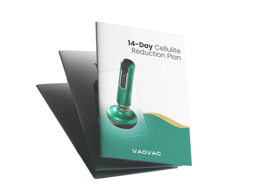 14-Day Cellulite Reduction Plan (Ebook)