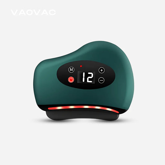 Vaovac™ Facial De-Puffing Massager