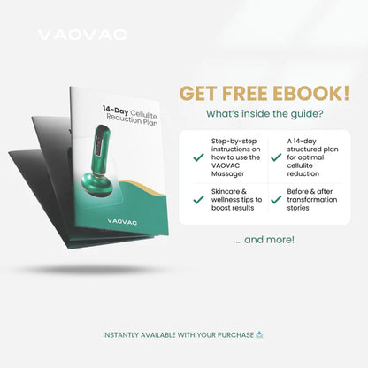 Vaovac™ Anti-Cellulite Massager