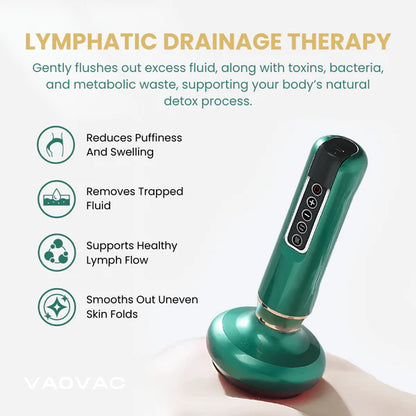 Vaovac™ Anti-Cellulite Massager