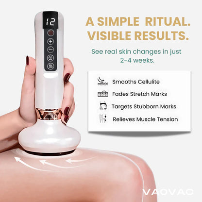 Vaovac™ Anti-Cellulite Massager