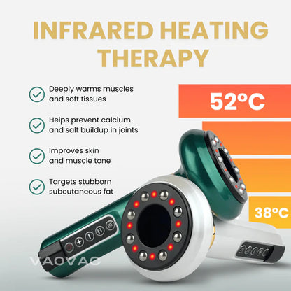 Vaovac™ Anti-Cellulite Massager