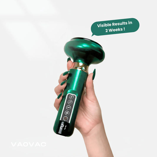 Vaovac™ Anti-Cellulite Massager