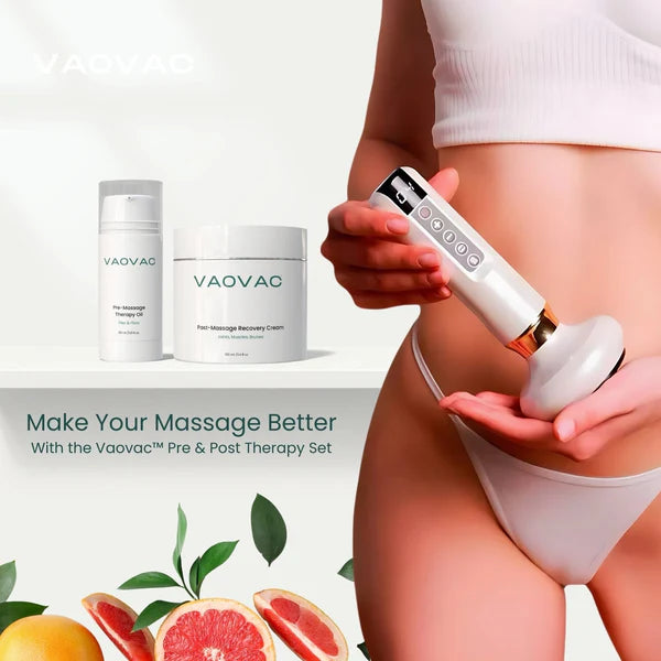 Vaovac™ Anti-Cellulite Massager